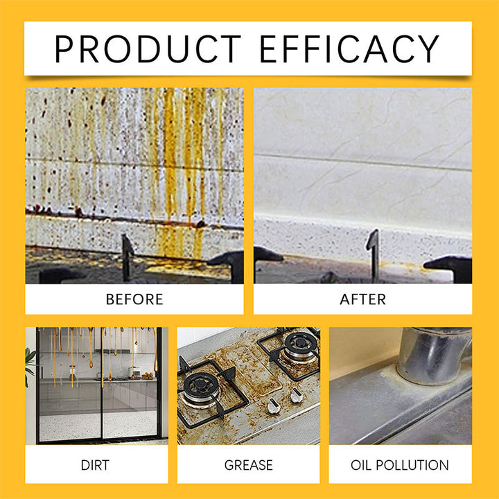 Deep Clean Grease Remover Spray 120Ml Product Image 02