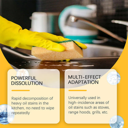 Deep Clean Grease Remover Spray 120Ml Product Image 04
