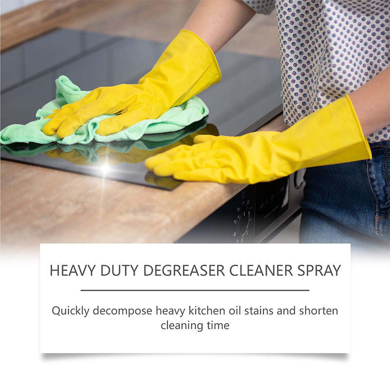Deep Clean Grease Remover Spray 120Ml Product Image 05