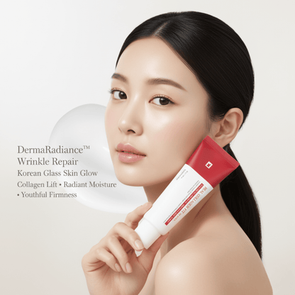 Dewsilk Collagen Face Mask Wrinkle Care Glow Product Image 03