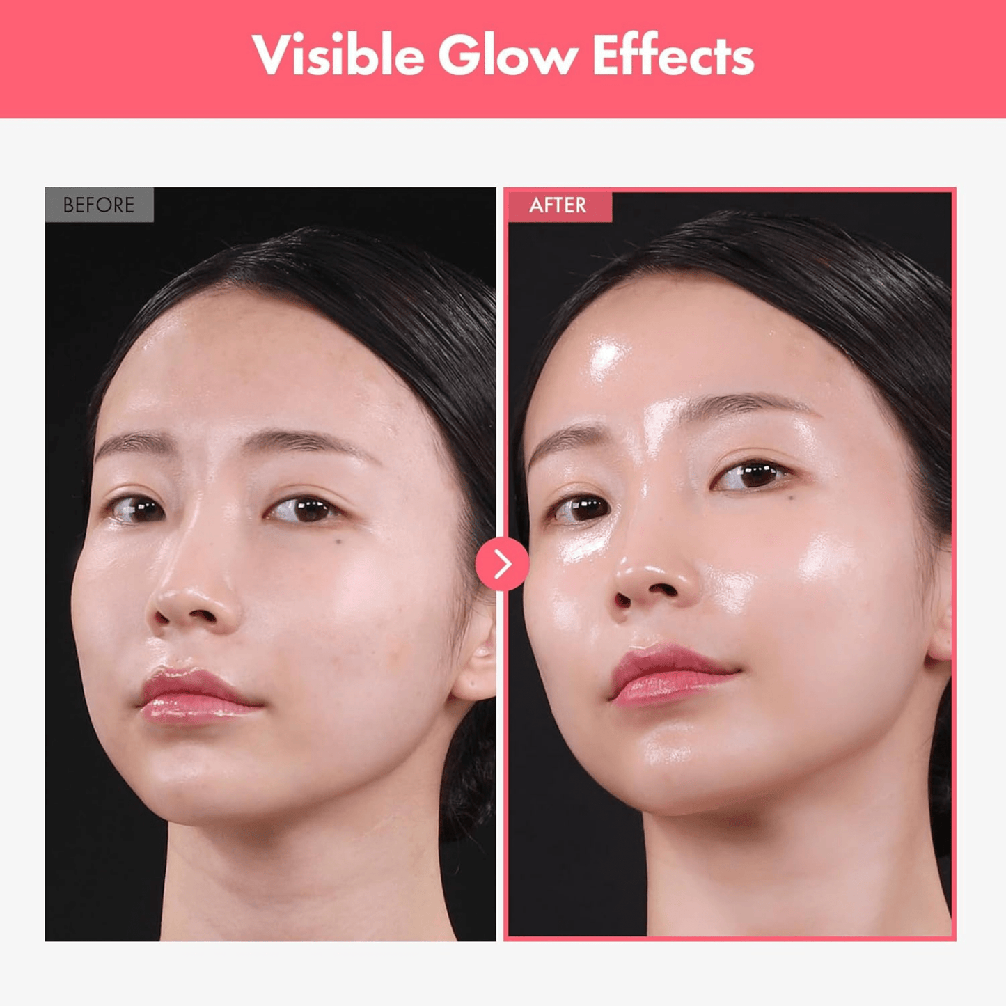Dewsilk Collagen Face Mask Wrinkle Care Glow Product Image 04