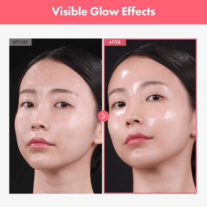 Dewsilk Collagen Face Mask Wrinkle Care Glow Product Image 04