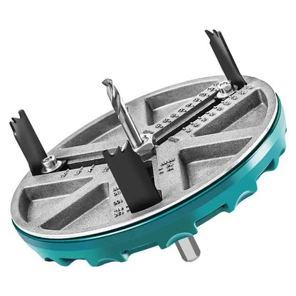 Diameterflex Adjustable Hole Cutter Drill Bit Product Image 06