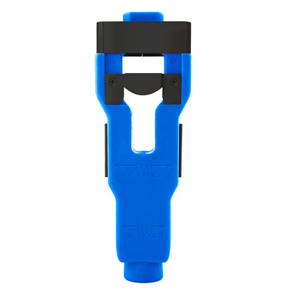 Door Latch Recess Guide Tool Product Image 10
