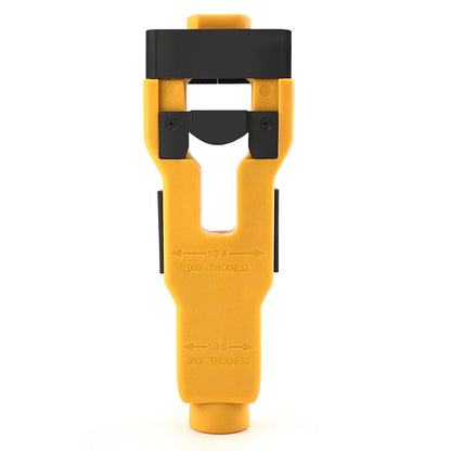 Door Latch Recess Guide Tool Product Image 11