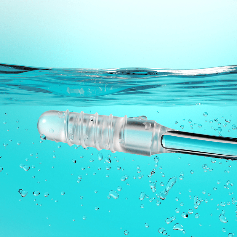 Double Tip Transparent Ear Care Swabs Product Image 09