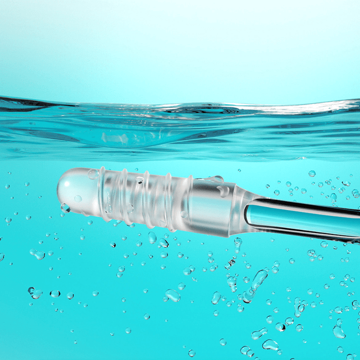 Double Tip Transparent Ear Care Swabs Product Image 09