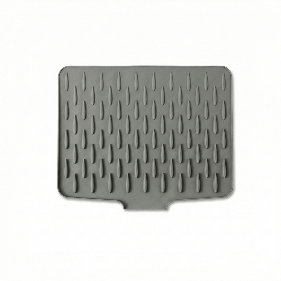 Drainflow Silicone Dish Drying Mat Product Image 11