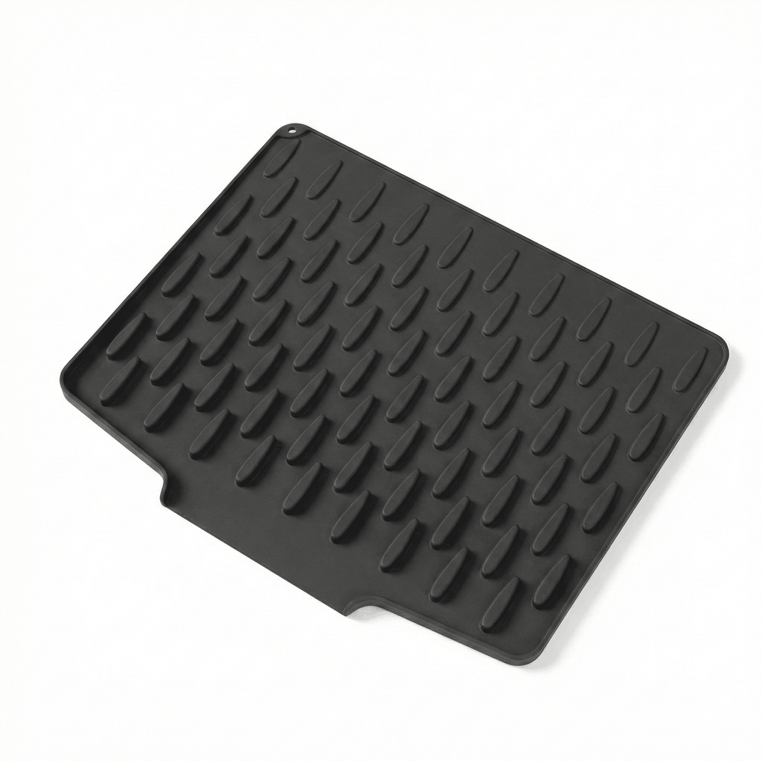 Drainflow Silicone Dish Drying Mat Product Image 12
