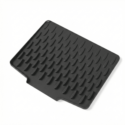 Drainflow Silicone Dish Drying Mat Product Image 12