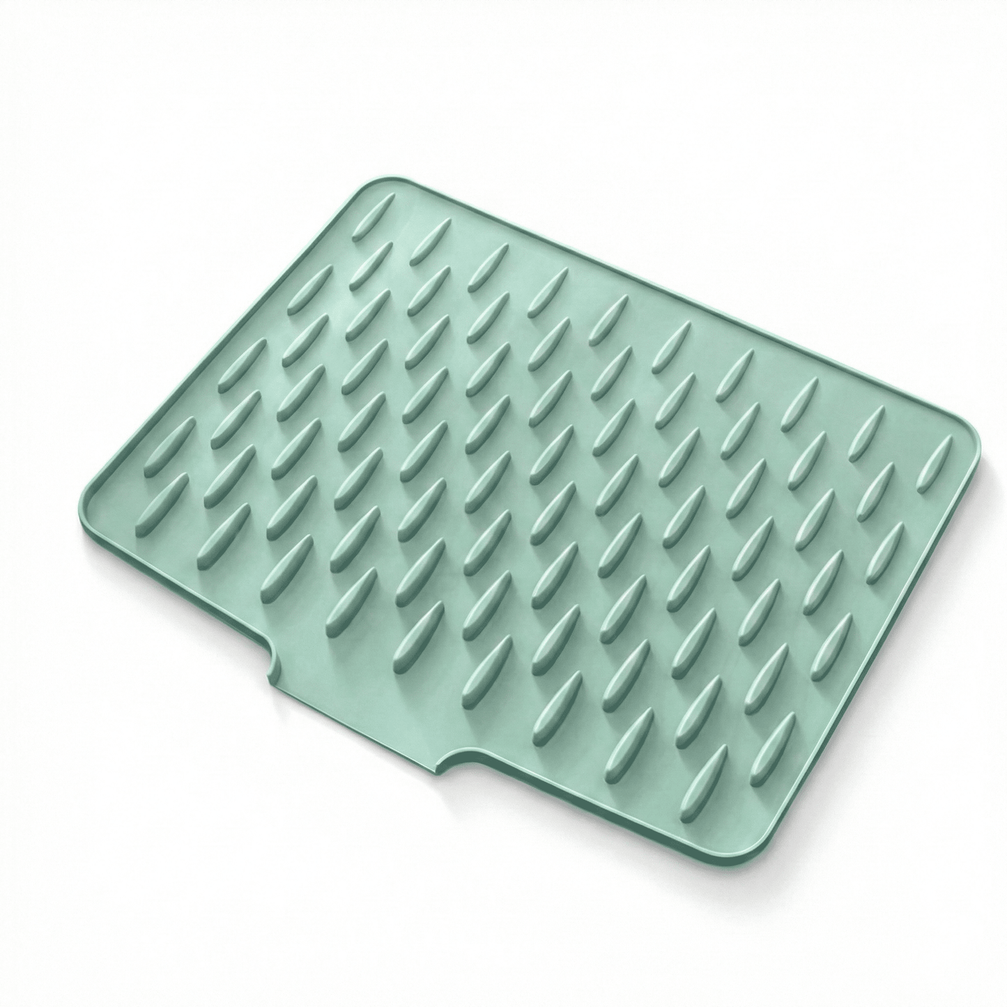 Drainflow Silicone Dish Drying Mat Product Image 13