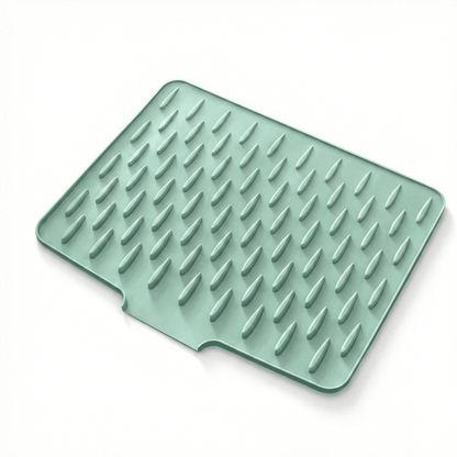 Drainflow Silicone Dish Drying Mat Product Image 13