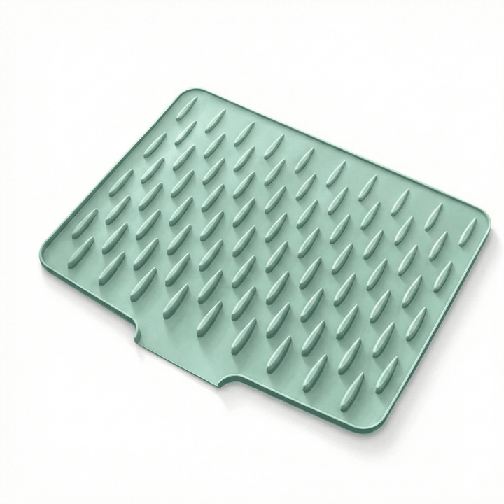Drainflow Silicone Dish Drying Mat Product Image 13