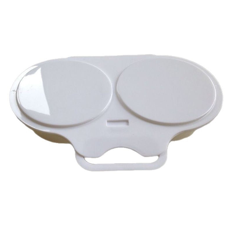 Dual Cavity Egg Poacher Product Image 03