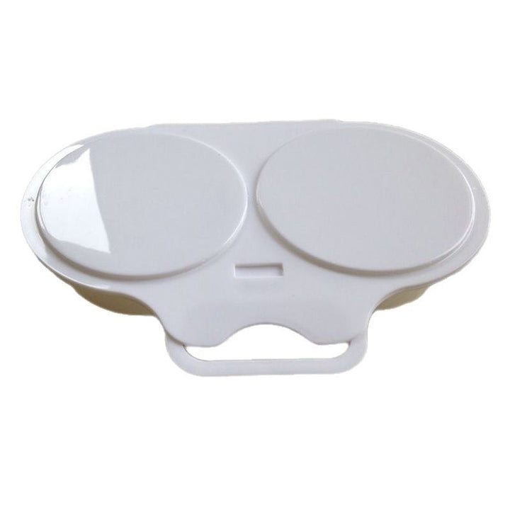 Dual Cavity Egg Poacher Product Image 03