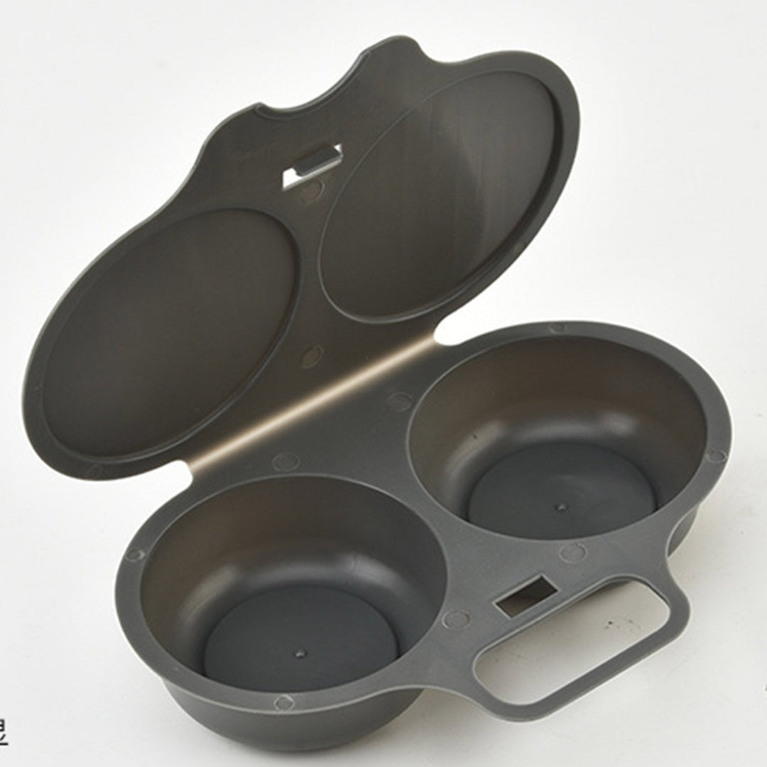 Dual Cavity Egg Poacher Product Image 10