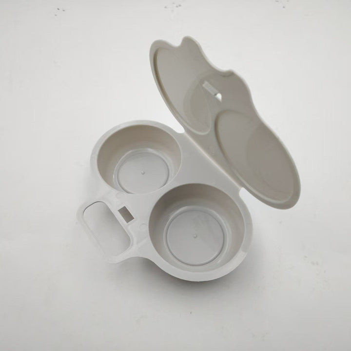 Dual Cavity Egg Poacher Product Image 11