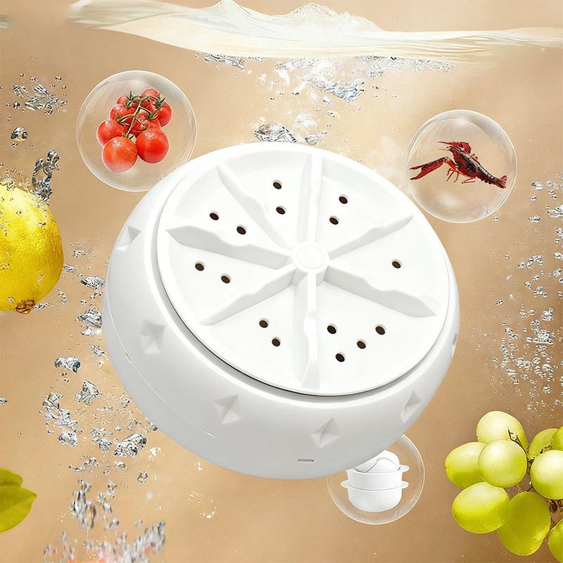 Easyrinse Usb Produce Washer Product Image 01