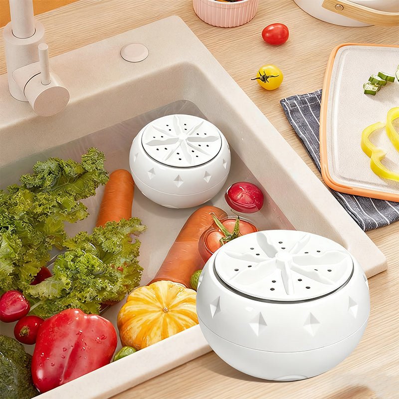 Easyrinse Usb Produce Washer Product Image 02