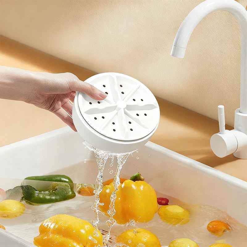 Easyrinse Usb Produce Washer Product Image 03