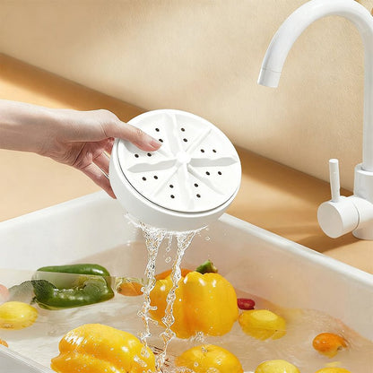 Easyrinse Usb Produce Washer Product Image 03