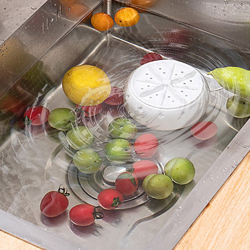 Easyrinse Usb Produce Washer Product Image 05