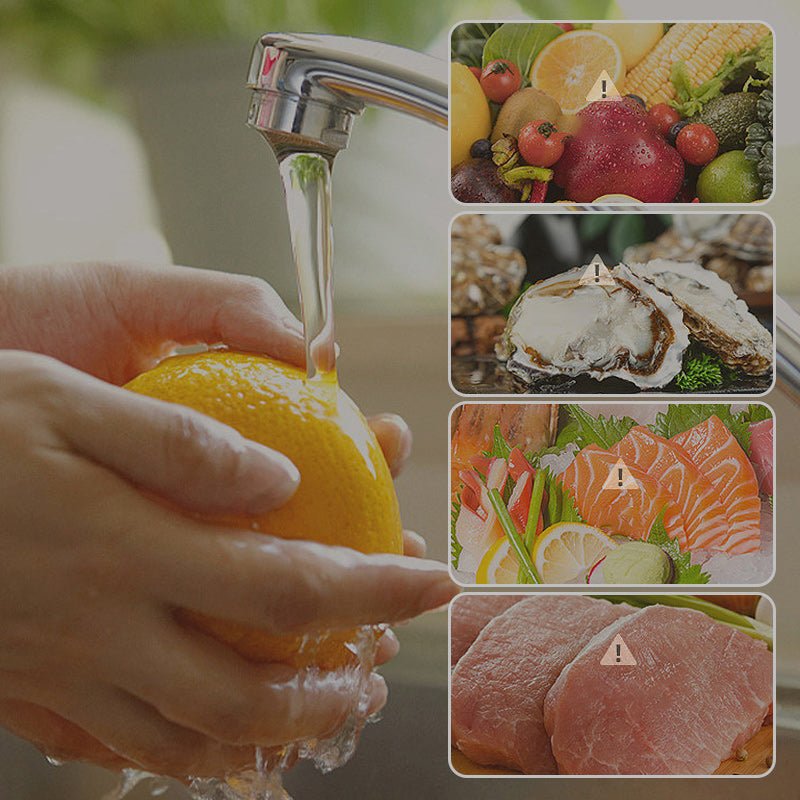 Easyrinse Usb Produce Washer Product Image 06