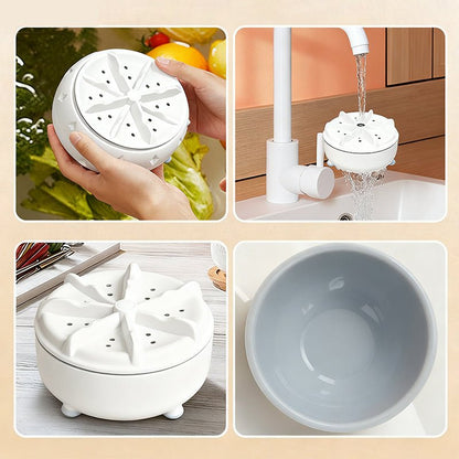Easyrinse Usb Produce Washer Product Image 07