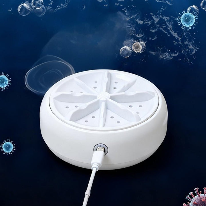 Easyrinse Usb Produce Washer Product Image 08