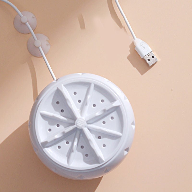 Easyrinse Usb Produce Washer Product Image 09