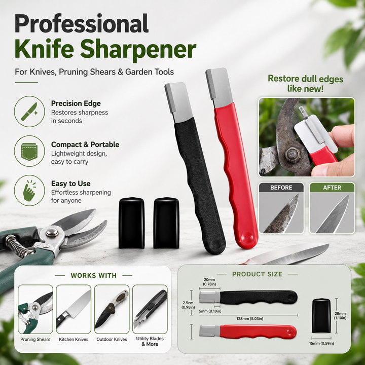 Edgemate Blade Sharpener Product Image 02