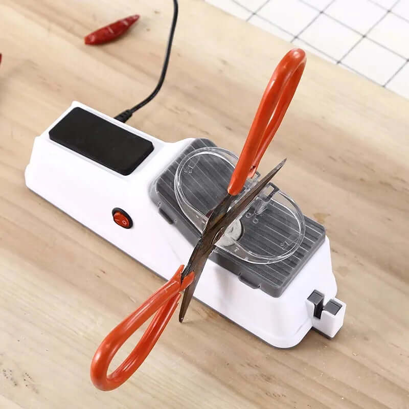 Everkeen Usb Electric Knife Sharpener Product Image 04
