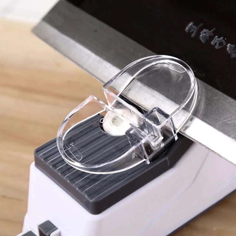 Everkeen Usb Electric Knife Sharpener Product Image 05