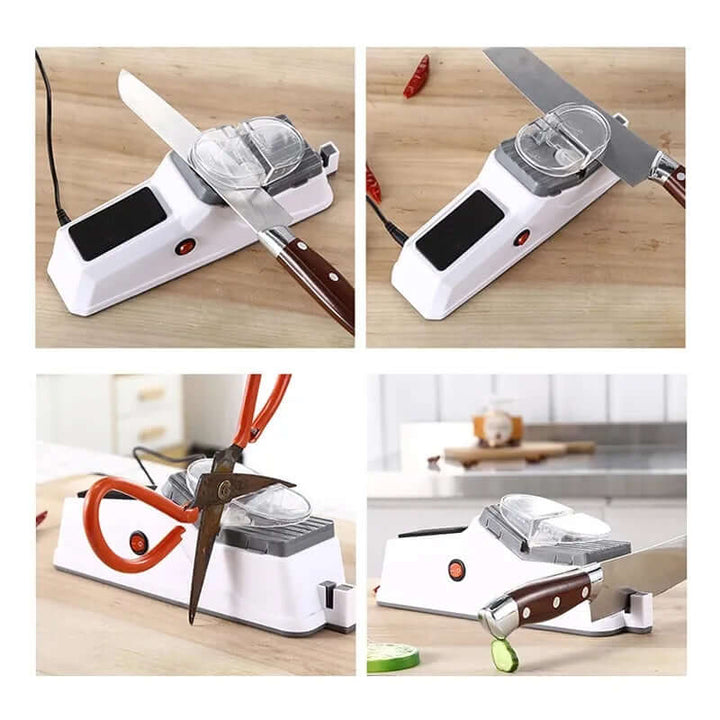 Everkeen Usb Electric Knife Sharpener Product Image 06