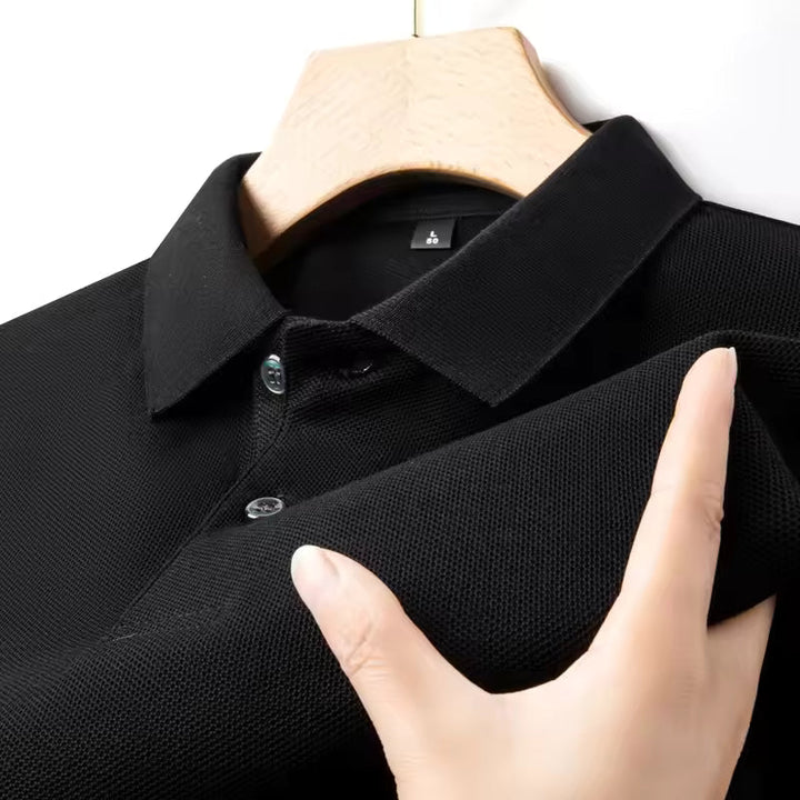 Everyday Lightweight Polo Shirt Product Image 07