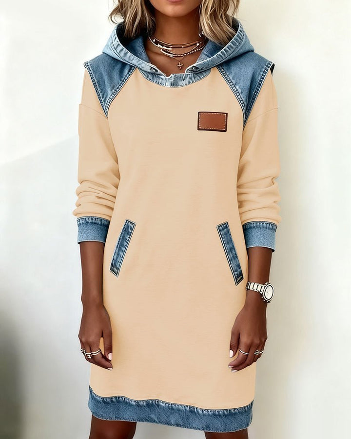 Everyday Pocket Shift Dress Product Image 14