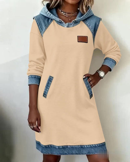 Everyday Pocket Shift Dress Product Image 20