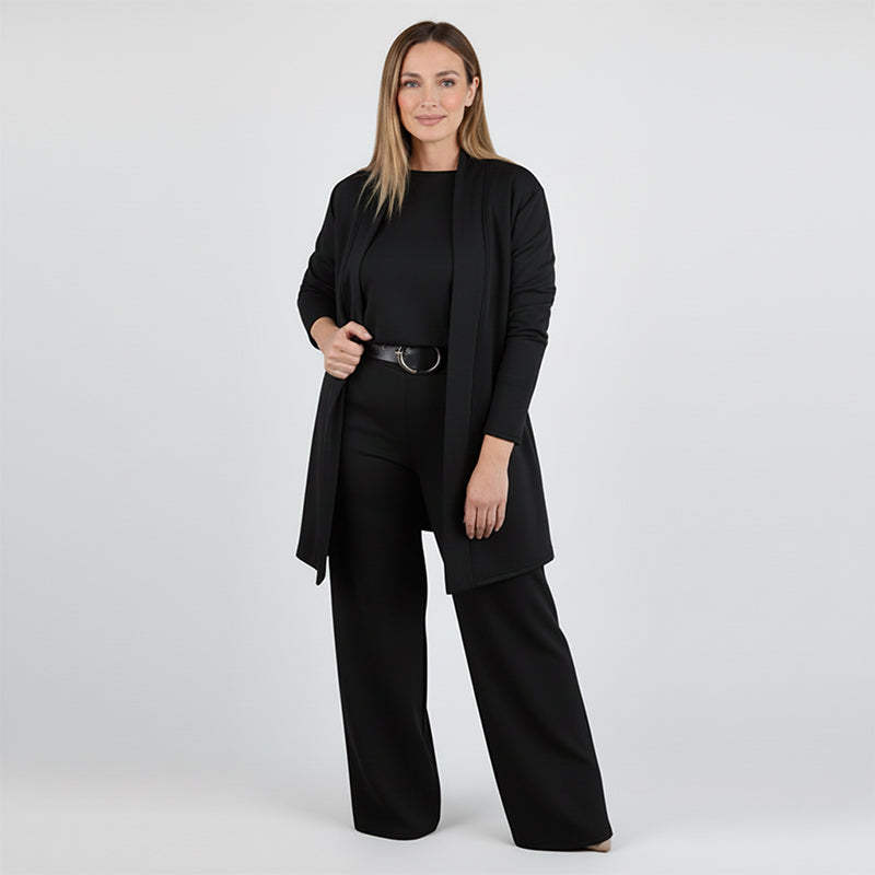 Everyday Three Piece Womens Loungewear Set Product Image 10