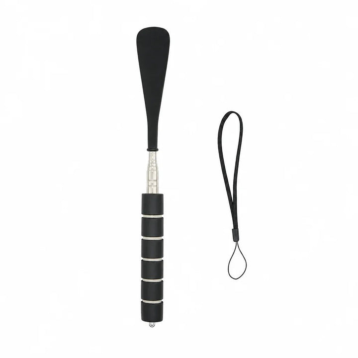 Extendable Steel Shoe Horn Product Image 01