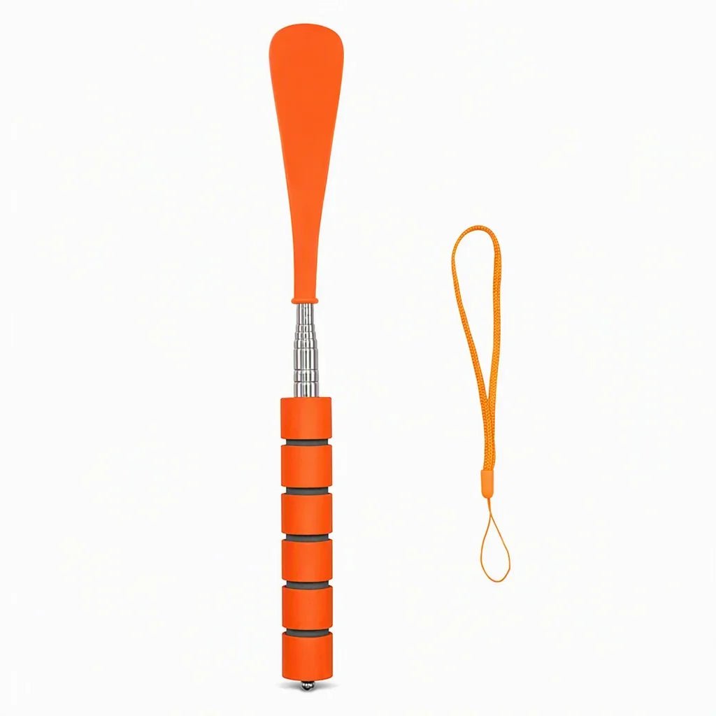 Extendable Steel Shoe Horn Product Image 10