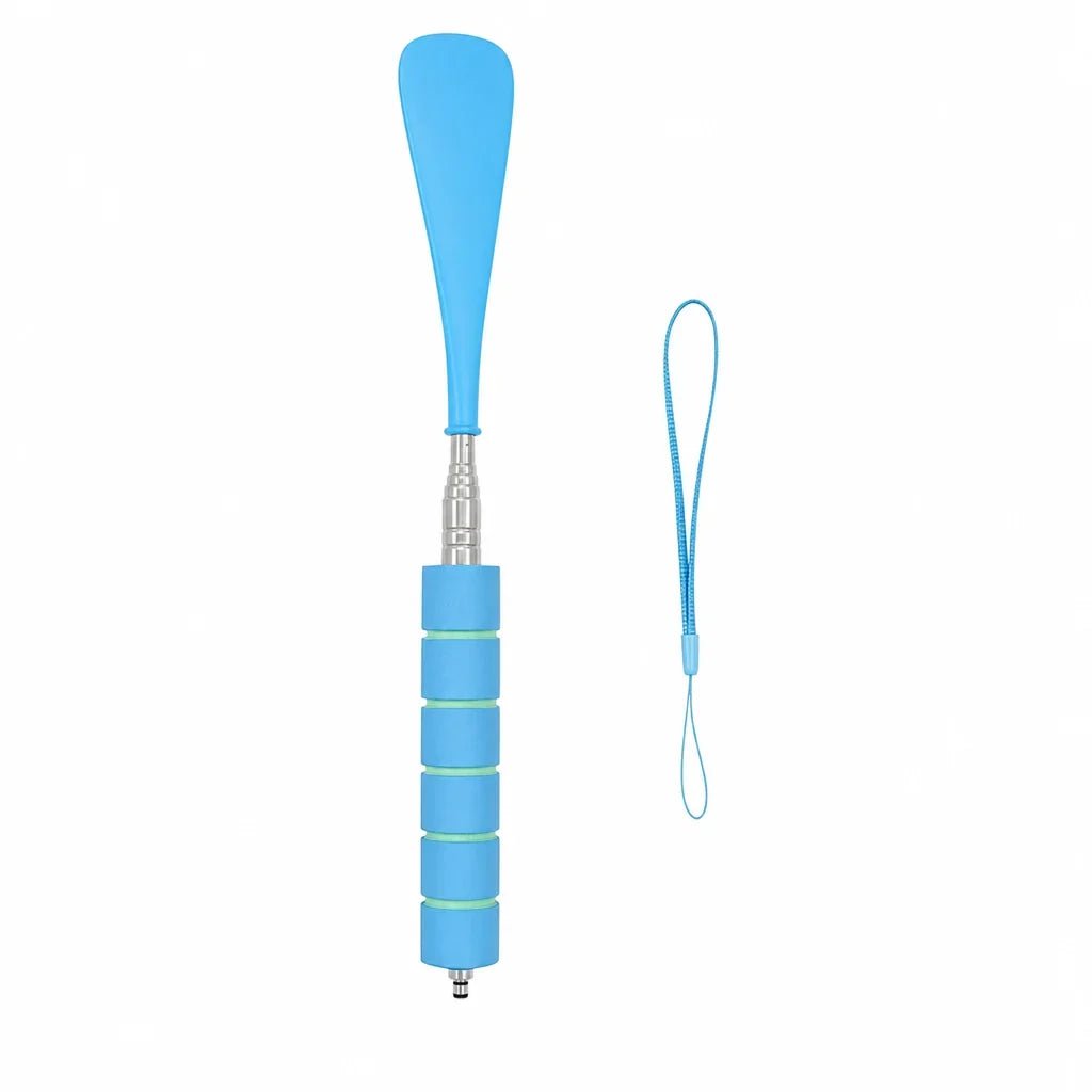Extendable Steel Shoe Horn Product Image 12