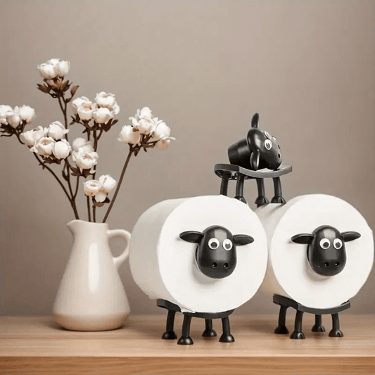 Featherform Roll Organizer Abs Storage Stand Product Image 01