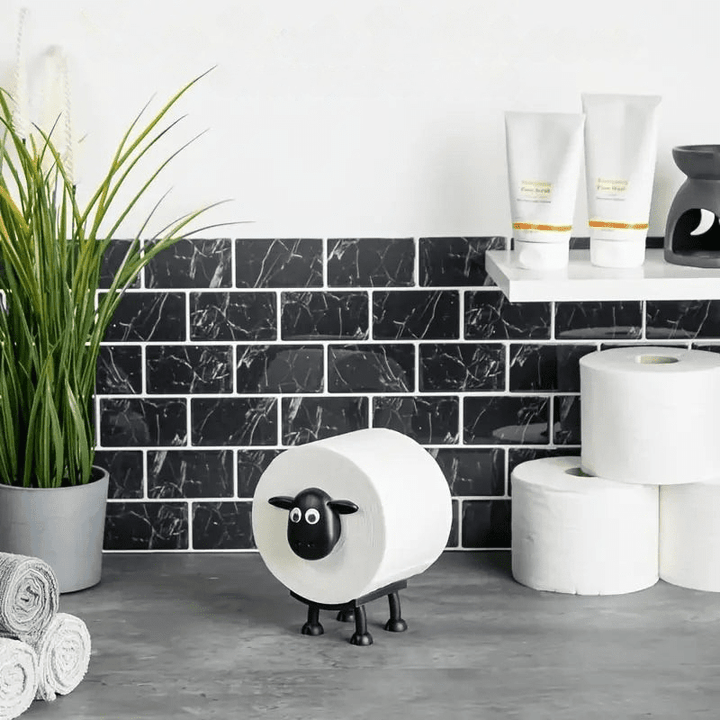 Featherform Roll Organizer Abs Storage Stand Product Image 02