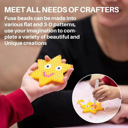 Finecraft Mini Fuse Bead Studio Product Image 03
