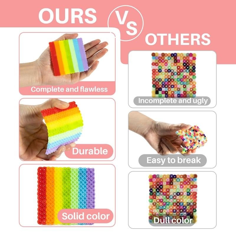 Finecraft Mini Fuse Bead Studio Product Image 07