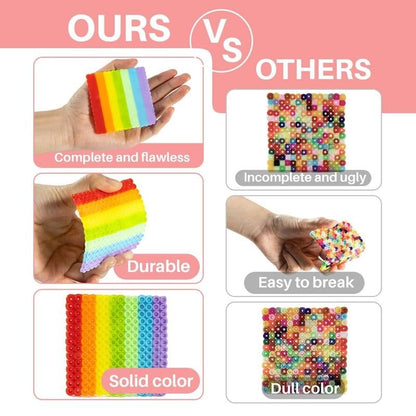 Finecraft Mini Fuse Bead Studio Product Image 07