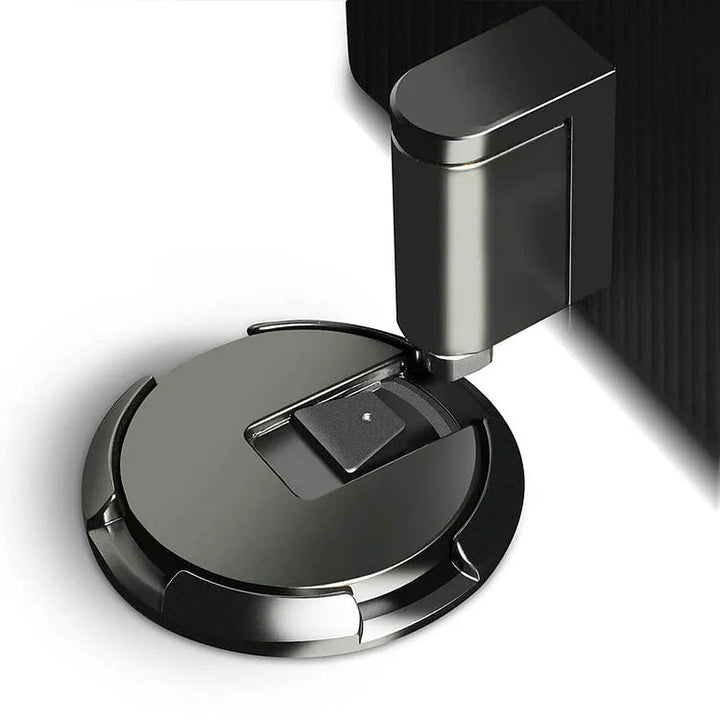 Fira Push Lock Zinc Alloy Door Stopper Product Image 07