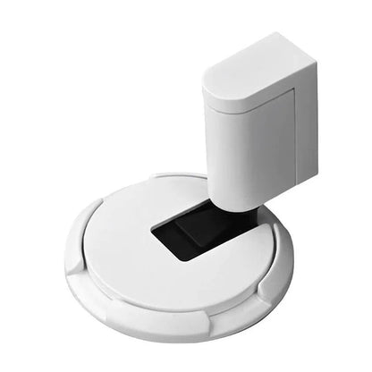 Fira Push Lock Zinc Alloy Door Stopper Product Image 08
