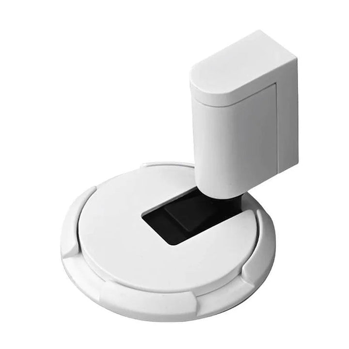 Fira Push Lock Zinc Alloy Door Stopper Product Image 08