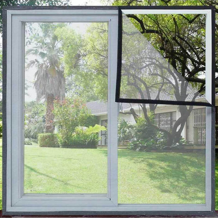 Fire Retardant Polyester Window Screen Product Image 02
